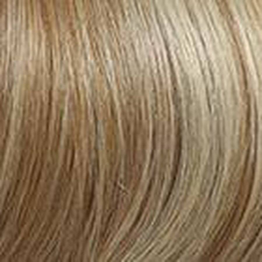 100% Human Hair Bang Top Piece