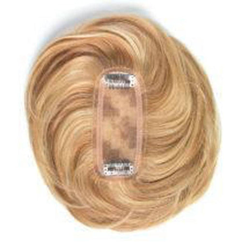 100% Human Hair Bang Top Piece