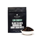 Low Country Bourbon Sugar Black Tea Blend for Morning - Image 10