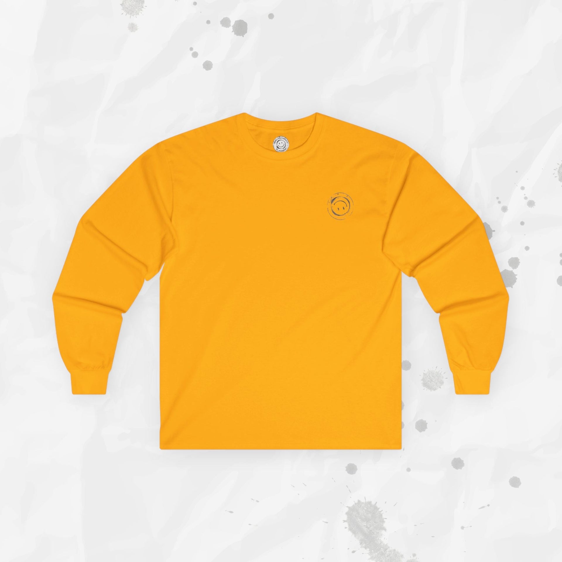 404: Motivation Not Found - Long Sleeve T-Shirt