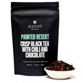 Painted Desert Chocolate Chili Black Tea with Mexican Cinnamon - Image 8