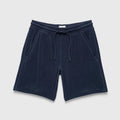 Chuck Terry Short - Navy Blazer