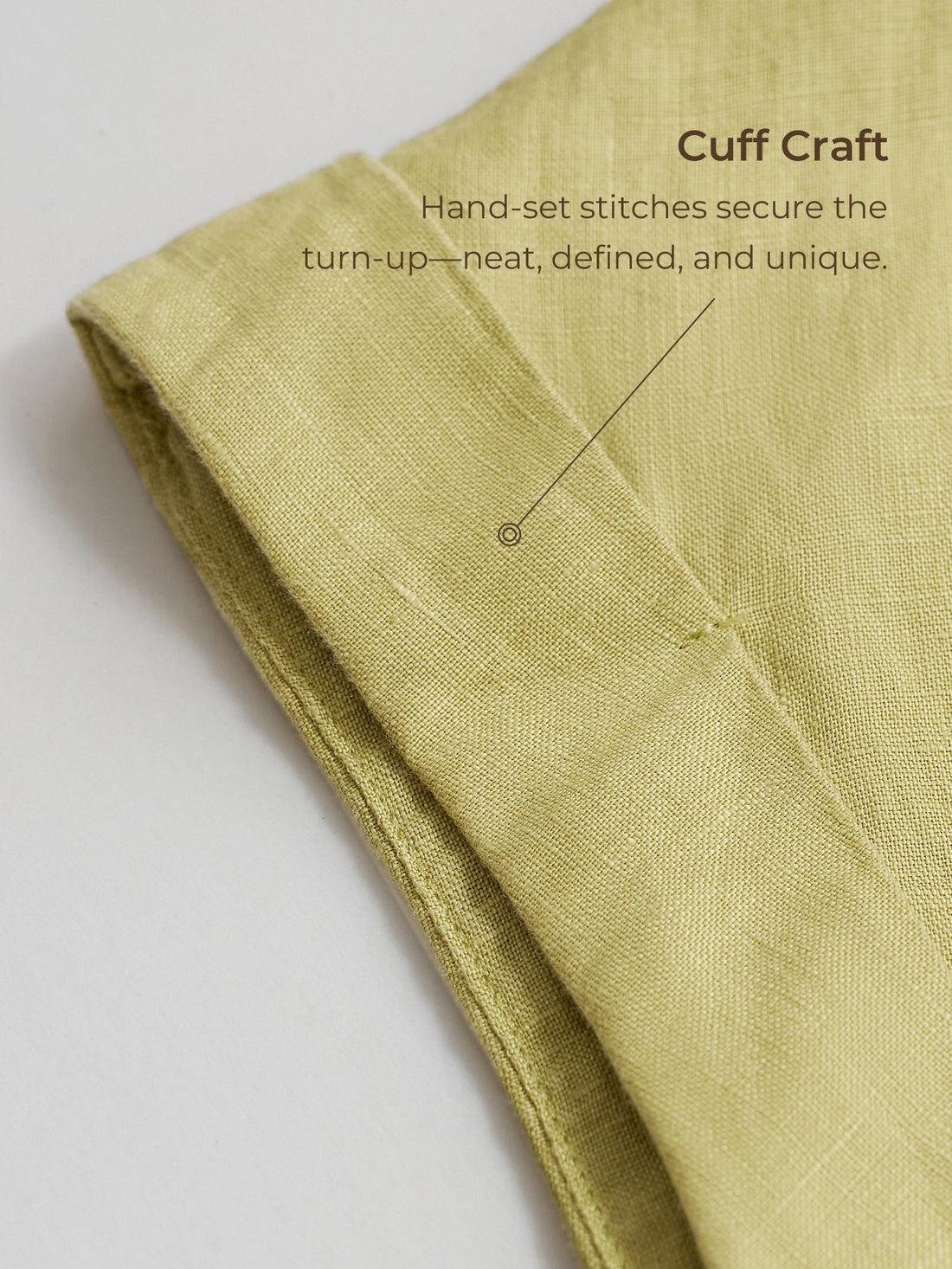 100% Linen Pleated Crew Neck Maxi Dress with Detachable Tie Straps MIRA