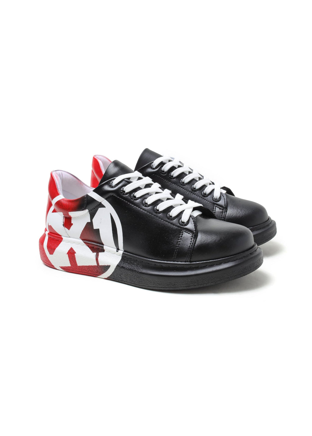 Men's Genova X1