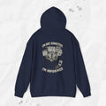 I'm Not Addicted, I'm Informed - Hoodie