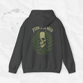 Fern to Be Wild - Hoodie
