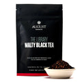 The Library Malty Black Tea with Cacao and Caraway Seeds