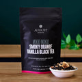 Mood Indigo Smoky Orange Vanilla Black Tea Blend - Image 4