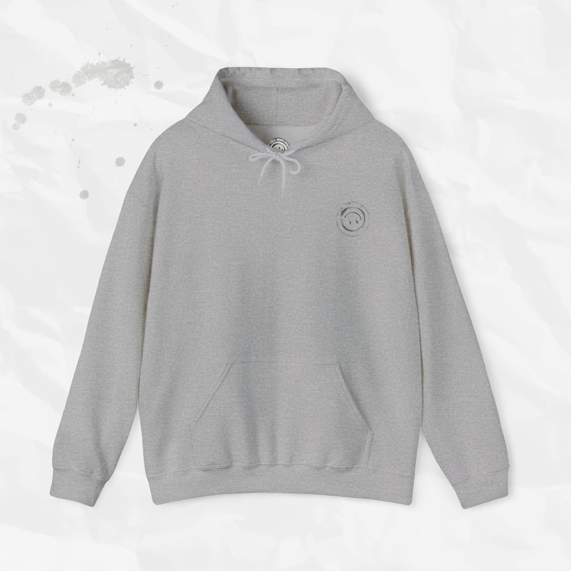 Morning Wood Campgrounds – Hoodie