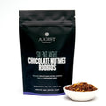 Silent Night Chocolate Nutmeg Rooibos Herbal Tea Blend - Image 2