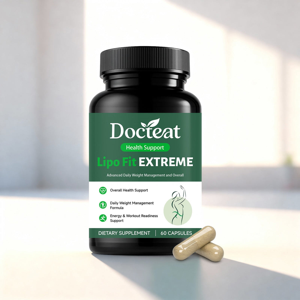 Dietary Supplement