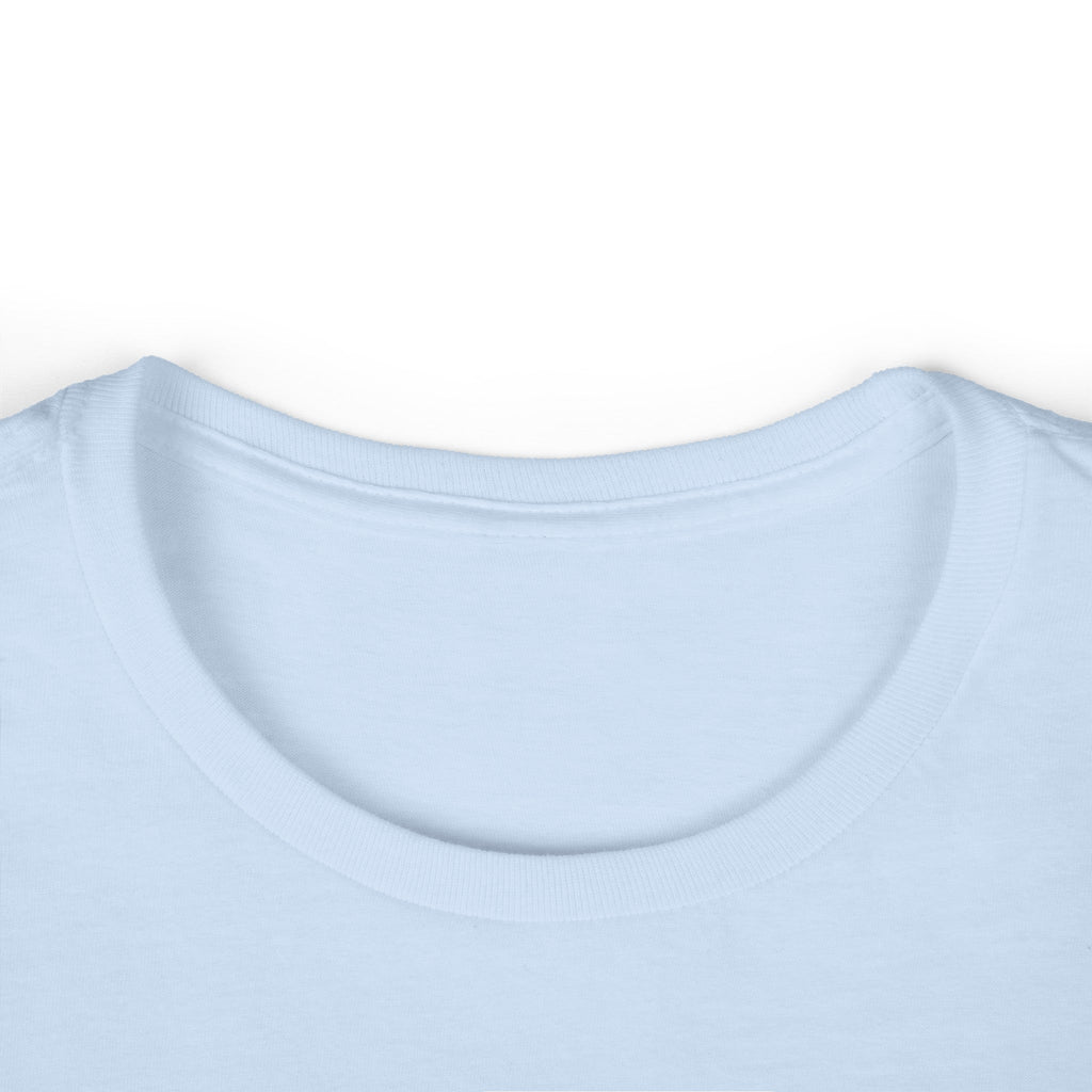 Women's Grayarbie Softstyle Tee - Semi-Fitted Ringspun Cotton