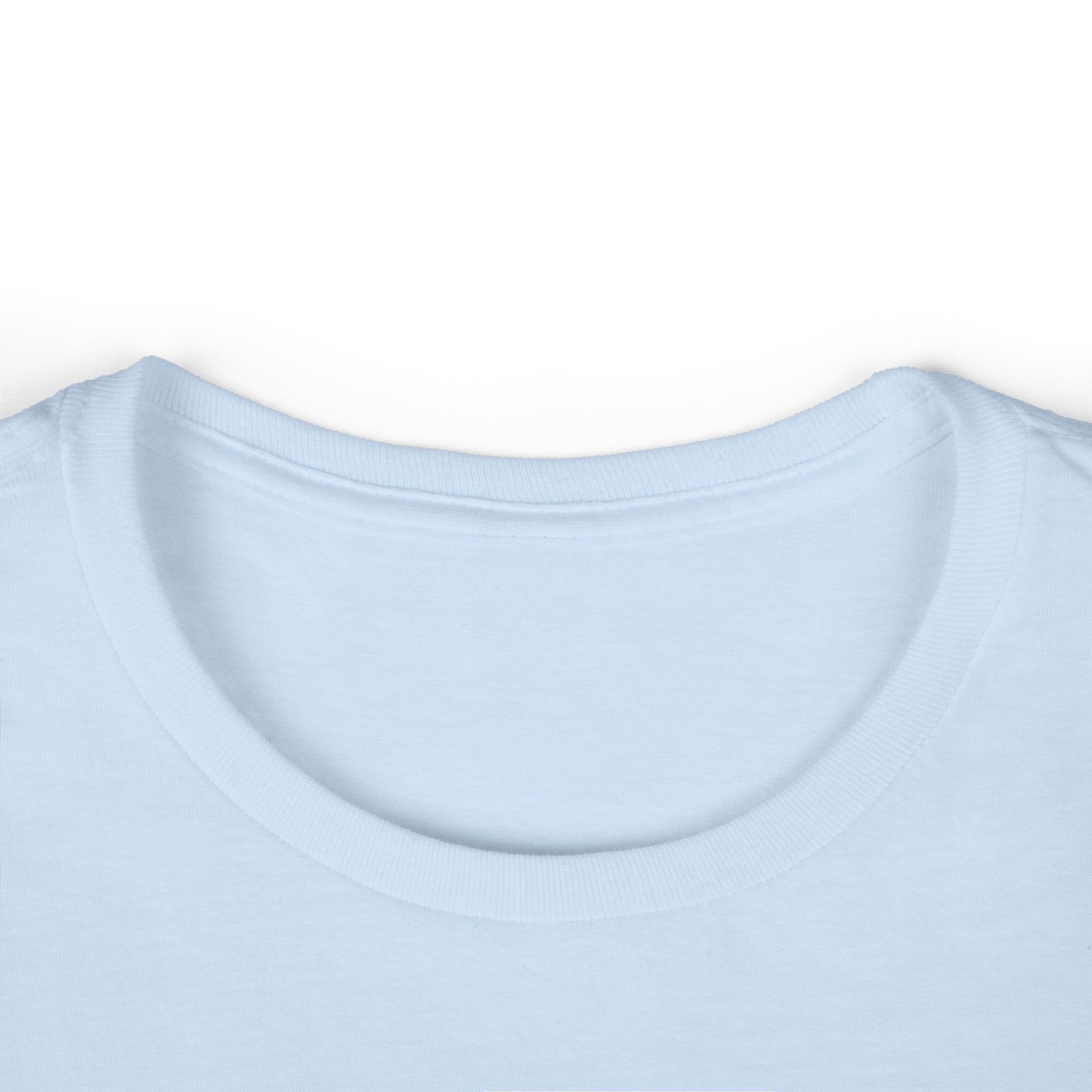 Women's Grayarbie Softstyle Tee - Semi-Fitted Ringspun Cotton