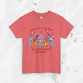 Democracy's Collapsin' But These Weiners Be Slappin' - T-Shirt