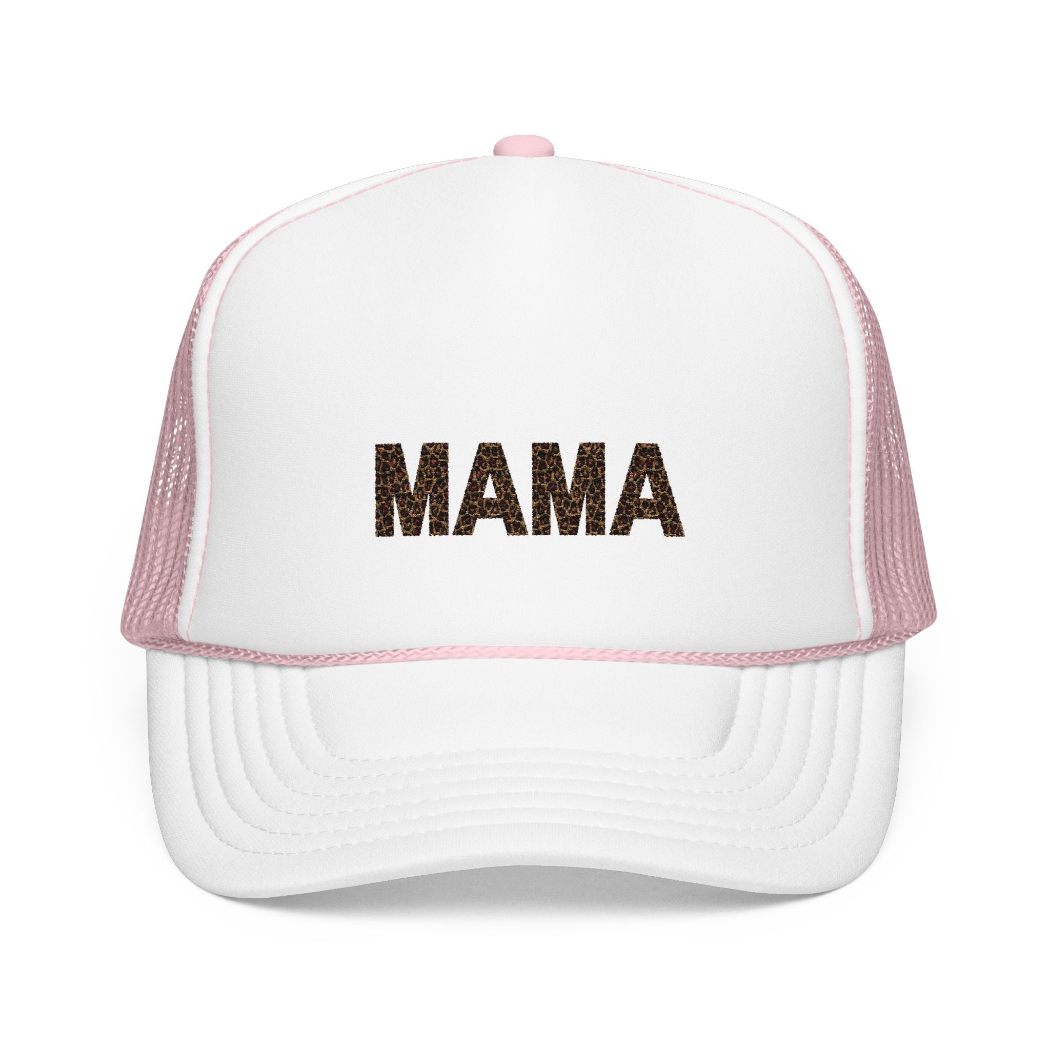 Zoe & Me Mama Trucker Hat