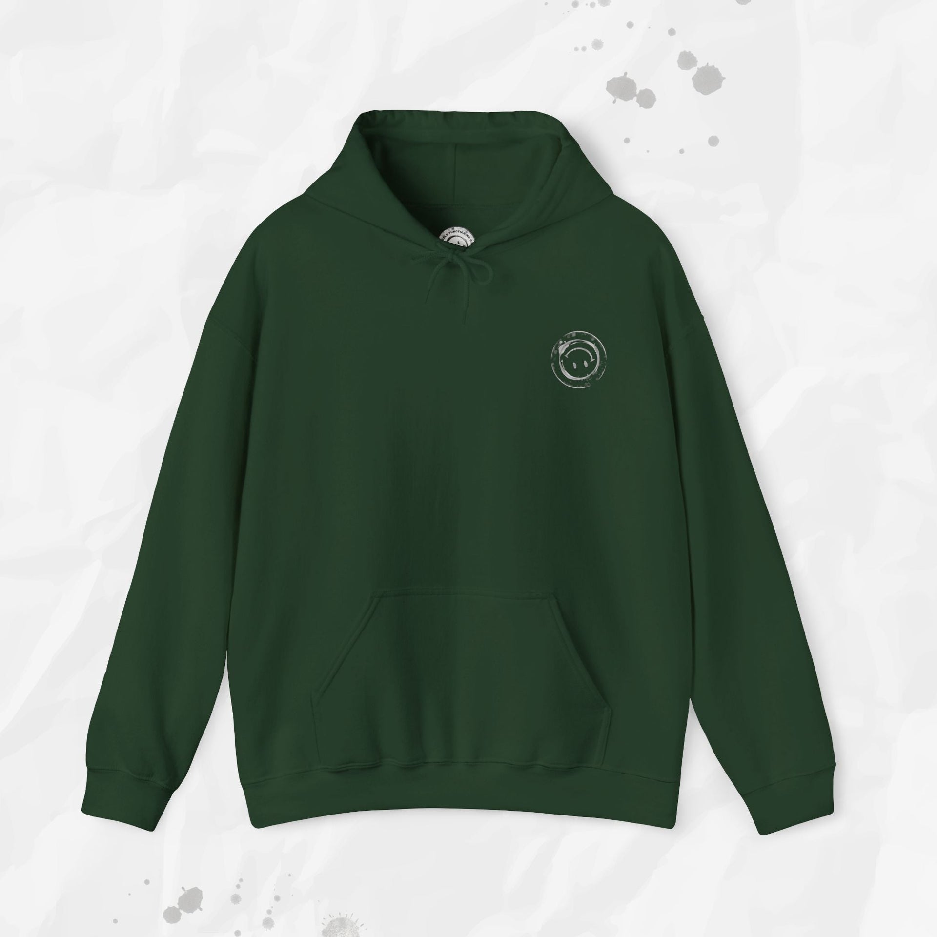I Tried Manifesting But I Forgot What I Wanted - Hoodie