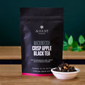 Mackintosh Crisp Apple Black Tea Blend with Fennel and Clove - Image 2