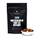 Capri Honeydew Melon and Peppermint Fruit Tea Caffeine Free - Image 2