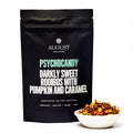 Psychocandy Roasted Pumpkin Caramel Caffeine Free Rooibos Tea - Image 2
