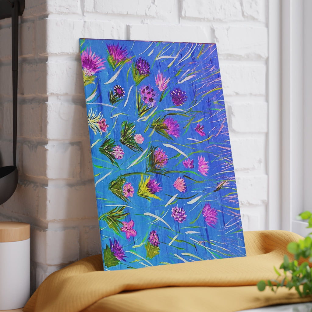 Top Quality Glass Cutting Board