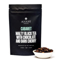 Cabaret Cherry Chocolate Black Tea Blend - Image 2