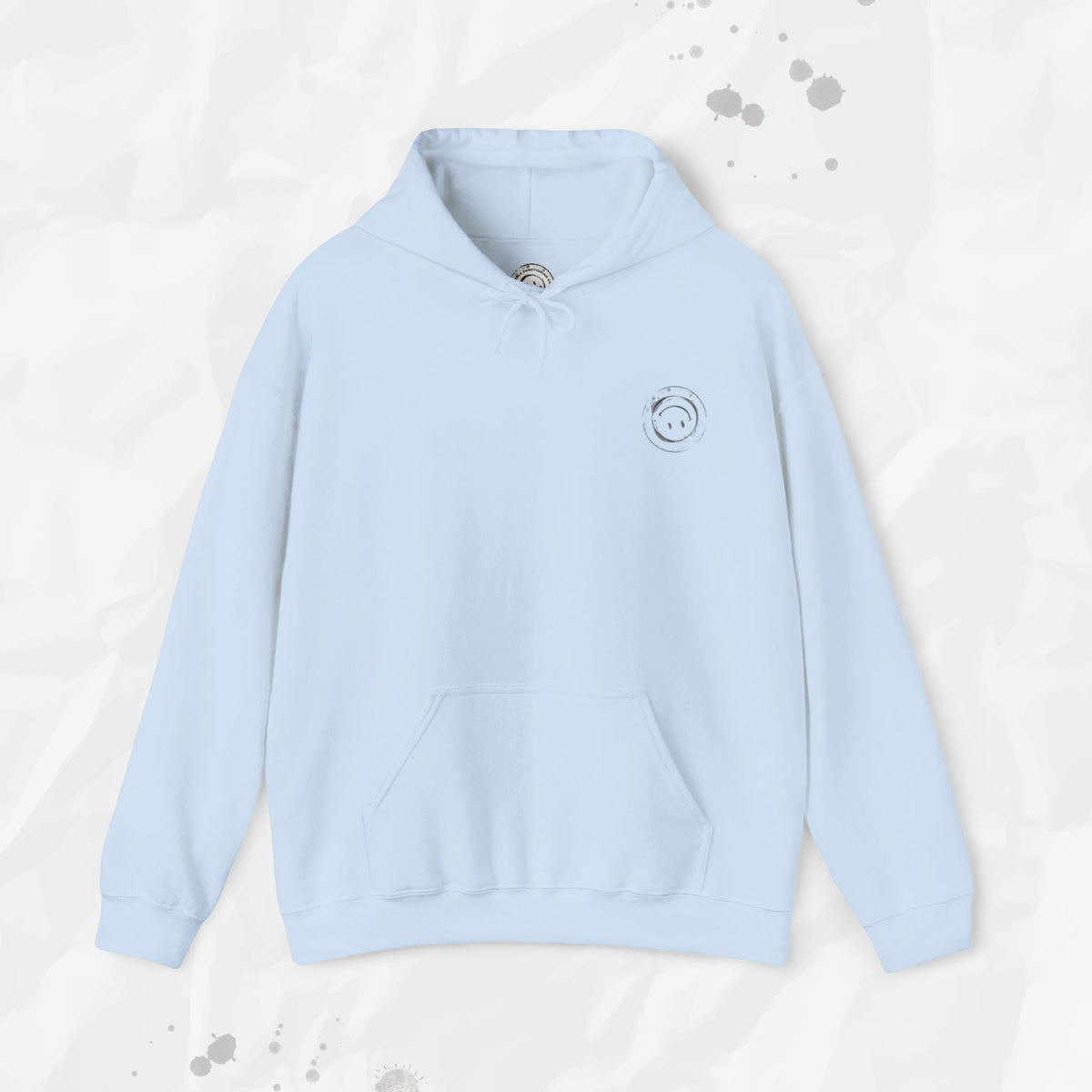 Everything Hurts and I'm Dying - Hoodie