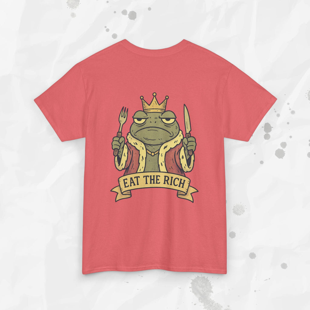 Eat the Rich – T-Shirt