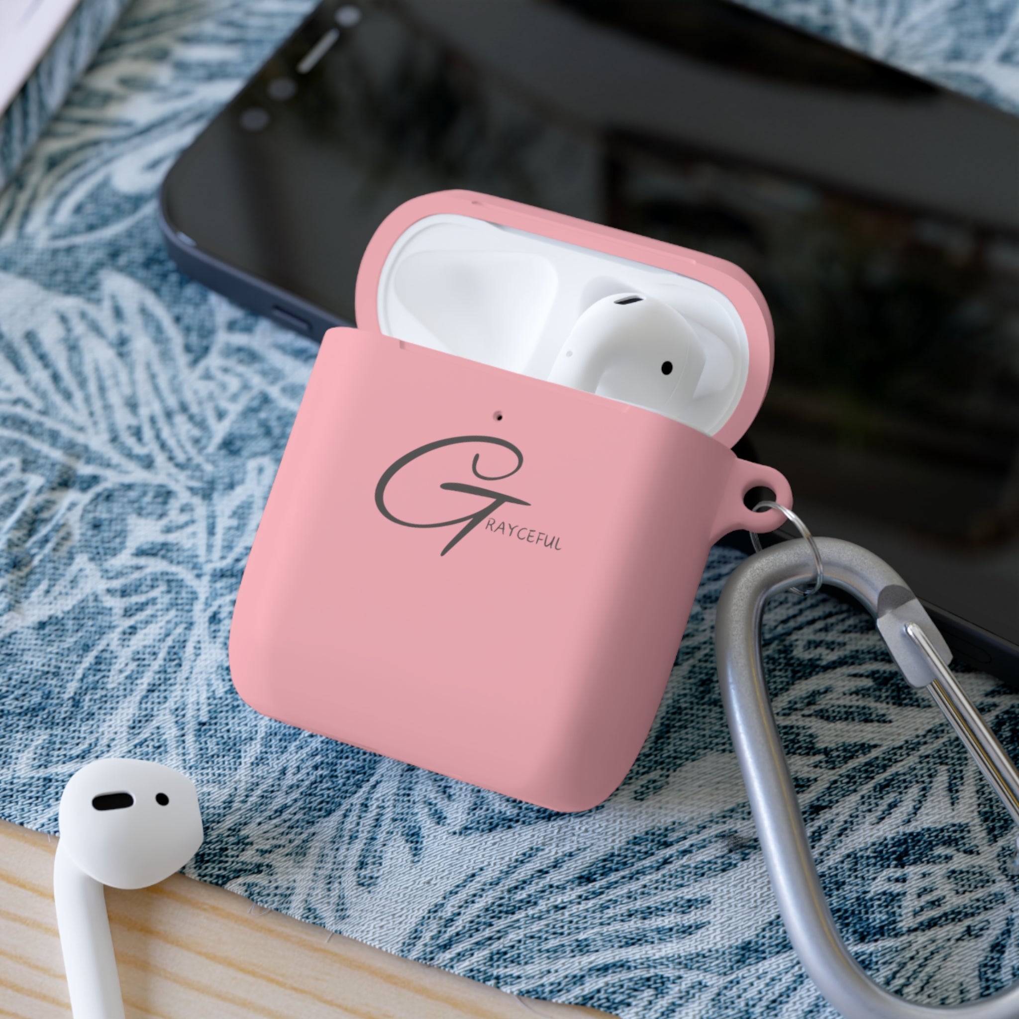 Stylish AirPods Pro Case Cover – Protective Sleek Tech Accessory