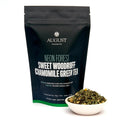 Neon Forest Apple Chamomile Green Tea with Sweet Woodruff - Image 2