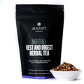 Nightfall Caffeine Free Herbal Tea for Sleep and Digestion - Image 2