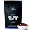 Mojave Smoky Hibiscus Cherry Tea Loose Leaf Blend - Image 3