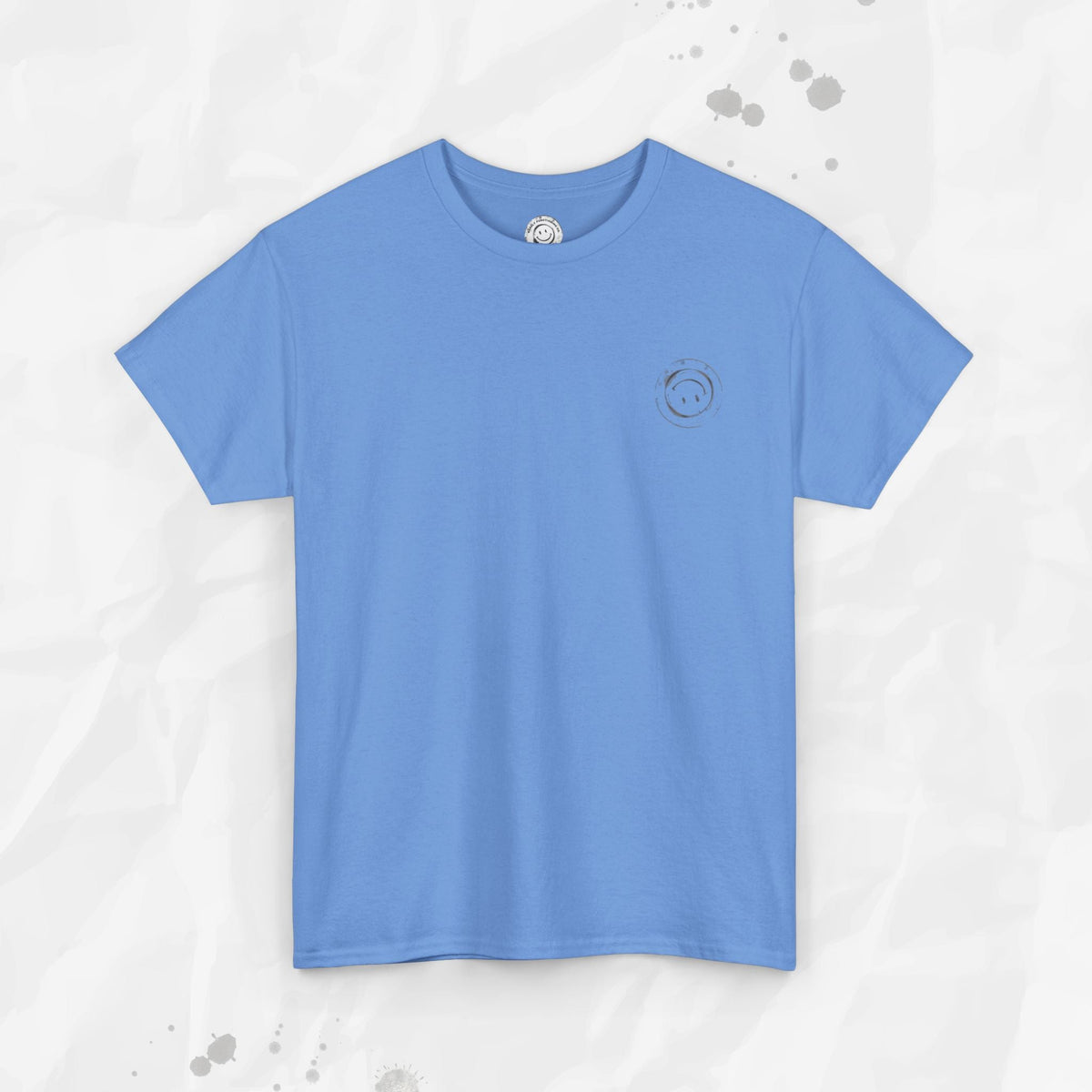 Screen Time Is My Toxic Trait - T-Shirt