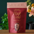 Essentials Black Gold Organic Yunnan Black Tea 50g