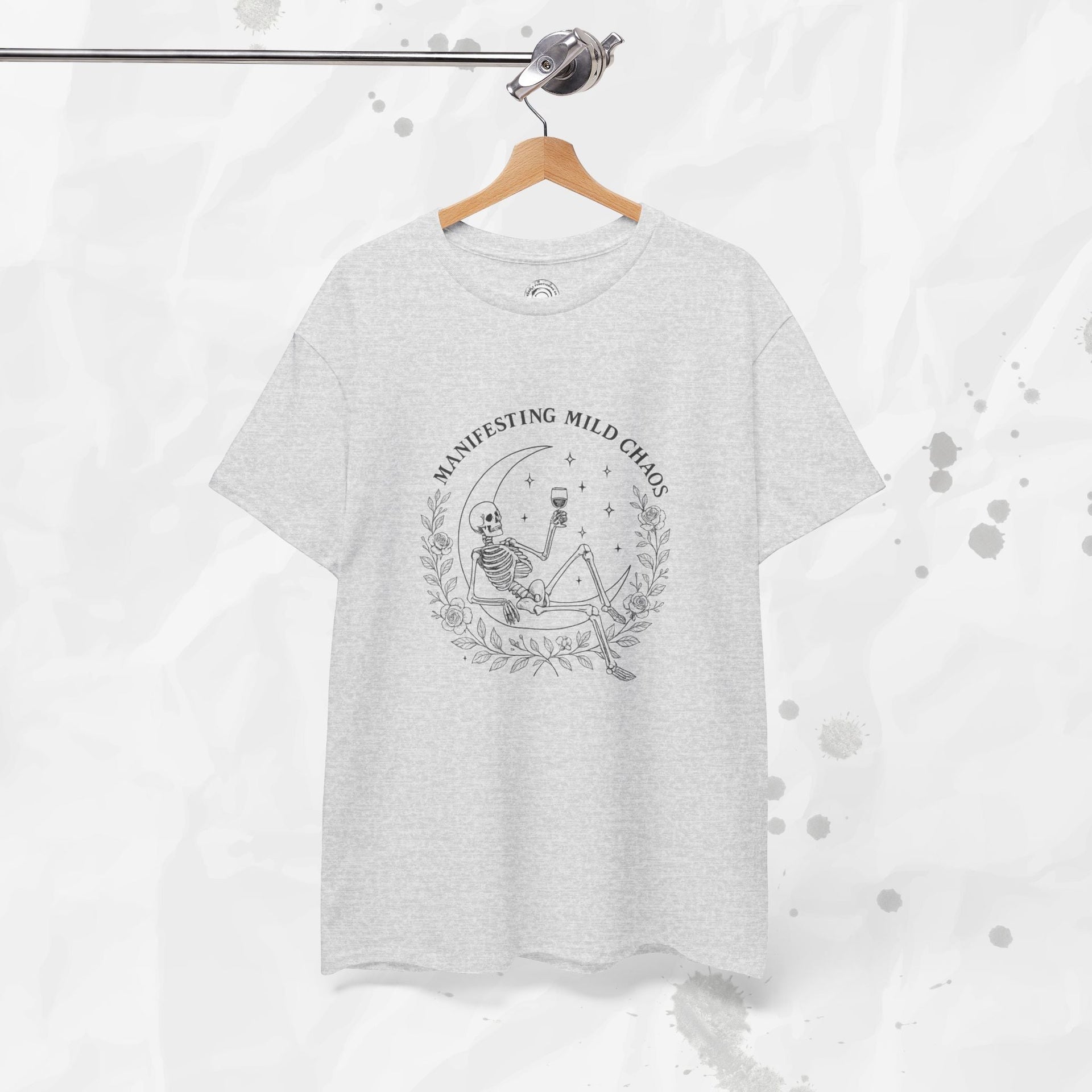 Manifesting Mild Chaos - T-Shirt