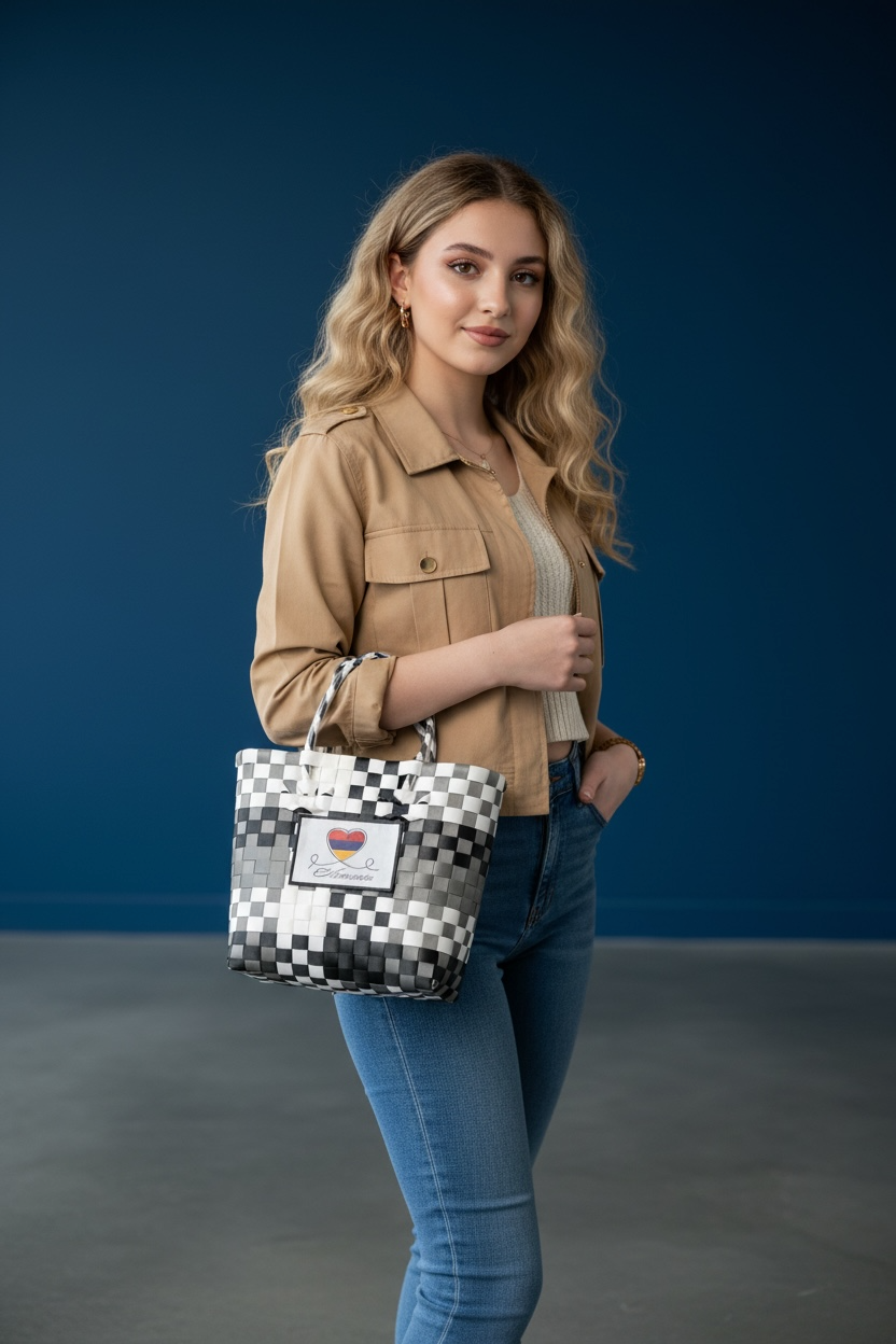 Armenia Bag