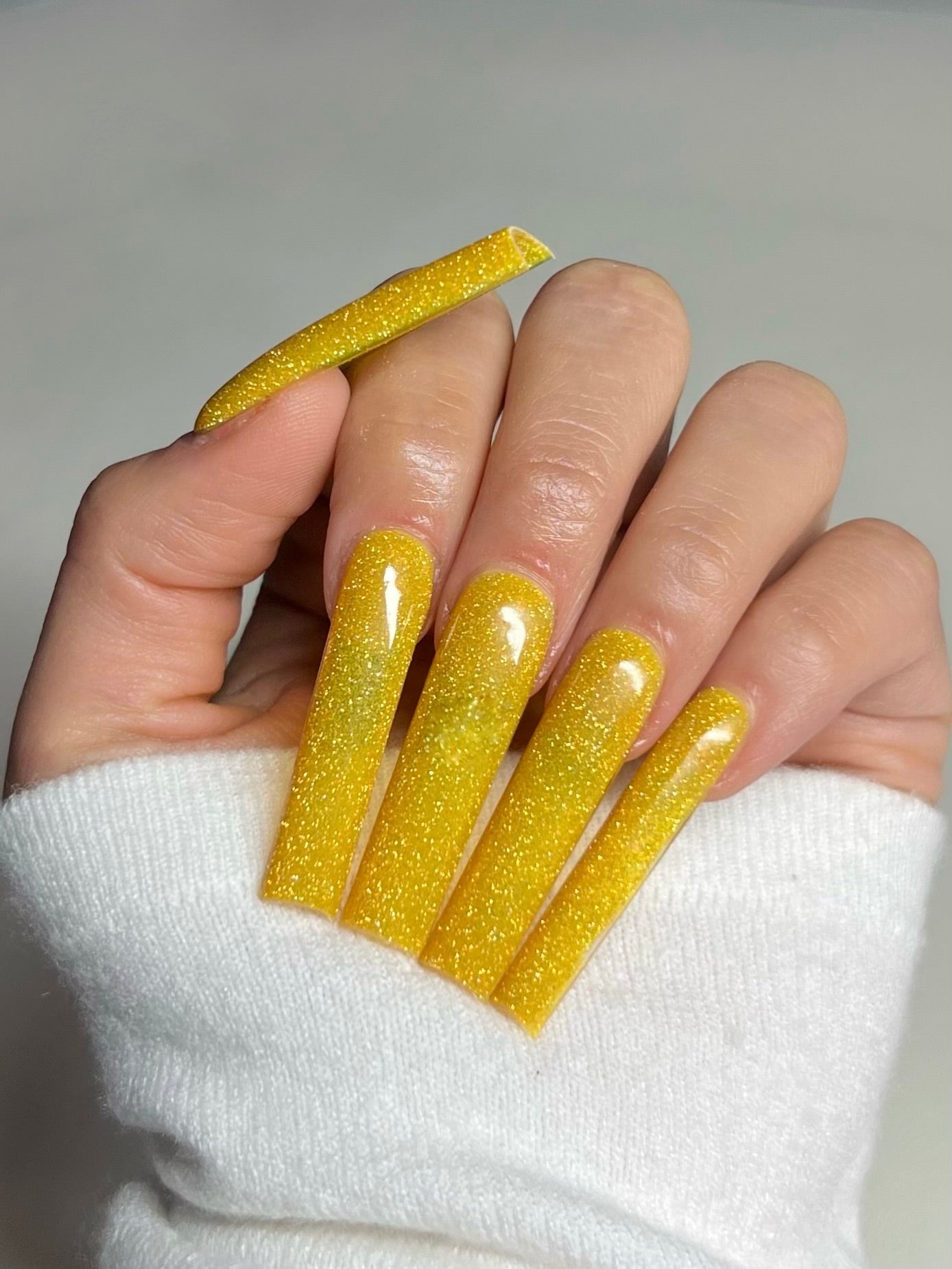 Reflective Gel Liners Collection II