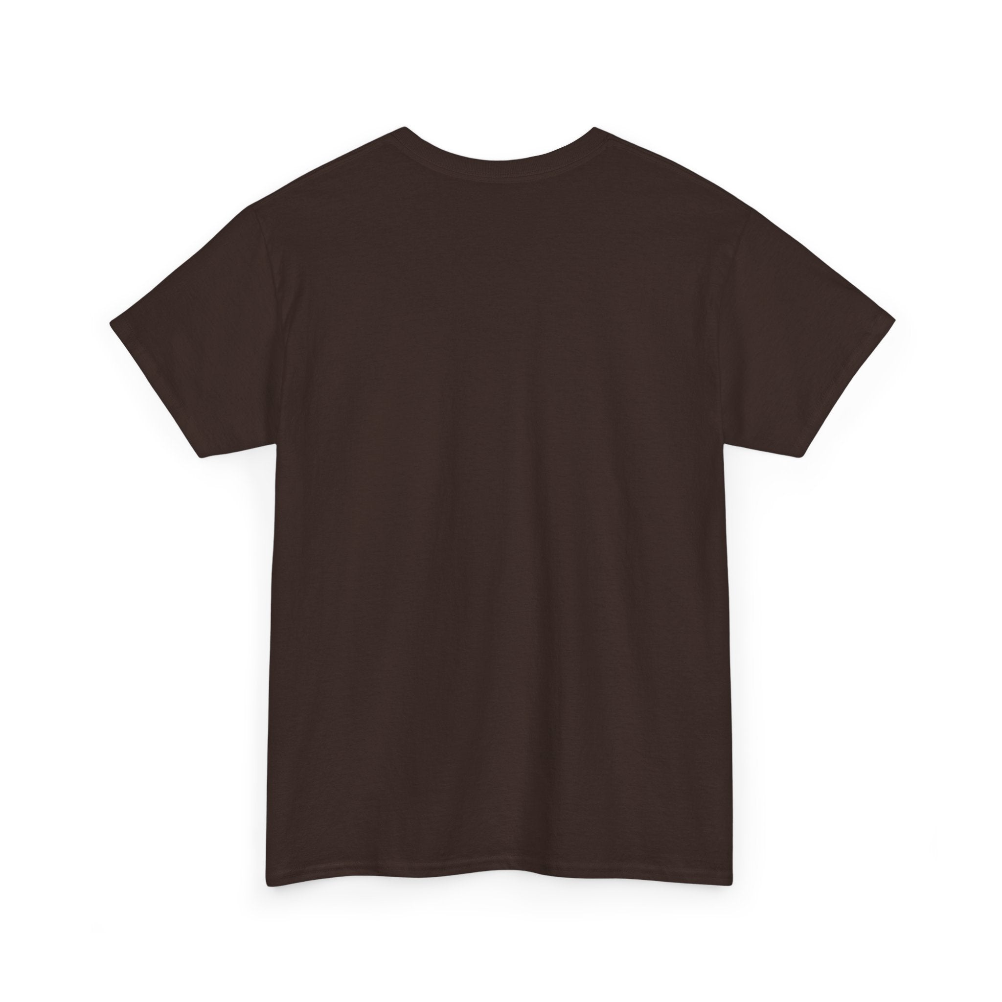 Dog Mom Heavy Duty Unisex Tee Sizes Small - 5XL (11 colors)