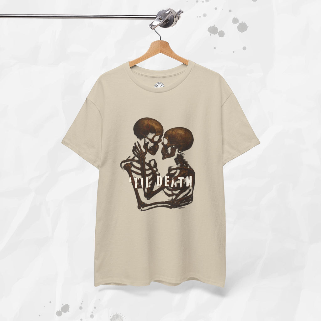 'Til Death – T-Shirt