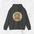 High on Life (and Also Drugs) – Hoodie