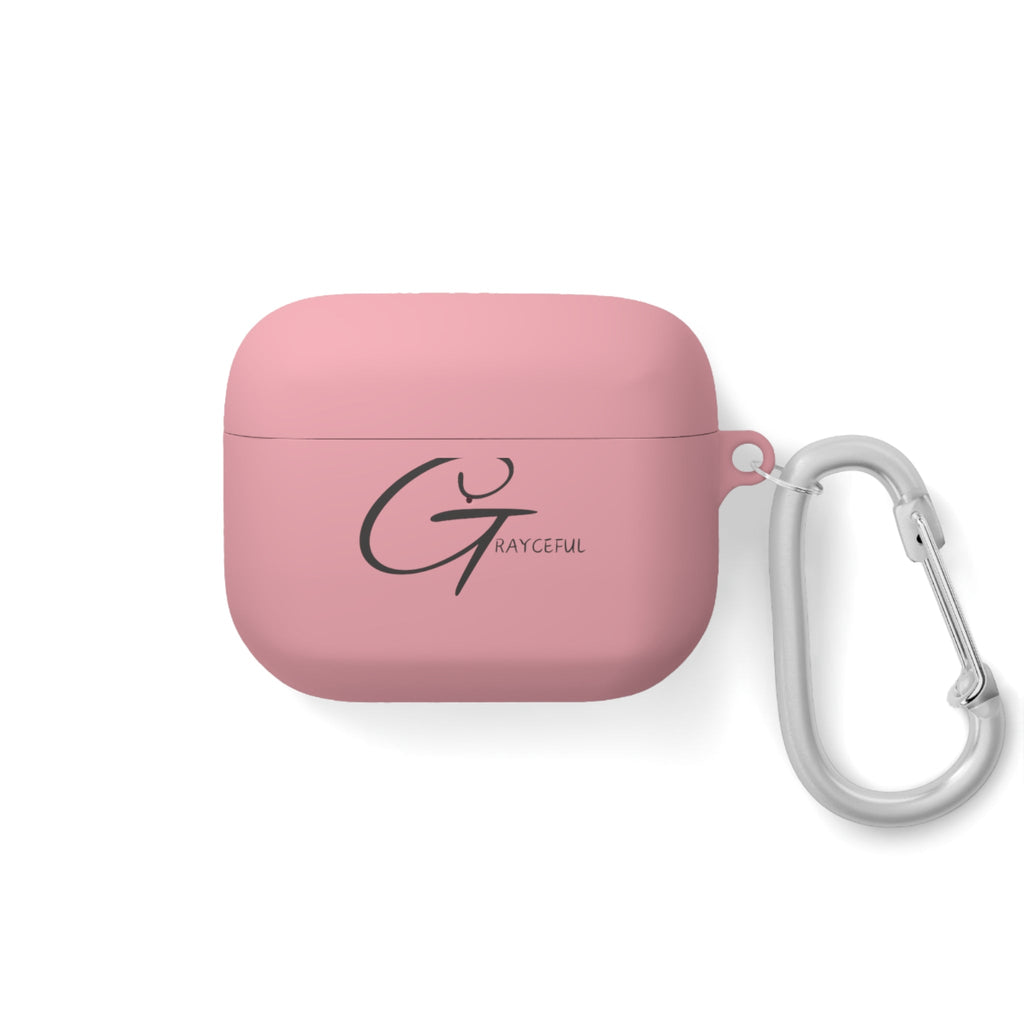 Stylish AirPods Pro Case Cover – Protective Sleek Tech Accessory