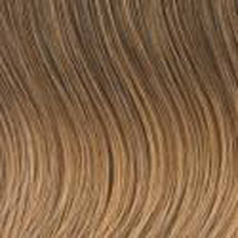 12" Simply Wavy Clip-On Ponytail Extension for Instant Volume