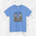 Smash the System, Light a Fire - T-Shirt