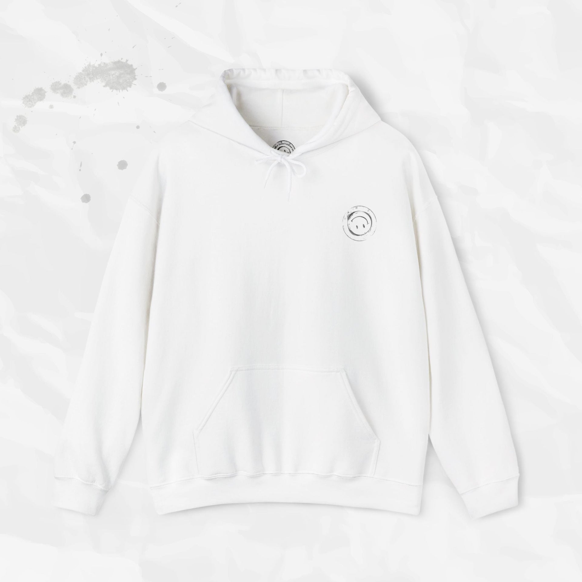 Morning Wood Campgrounds – Hoodie