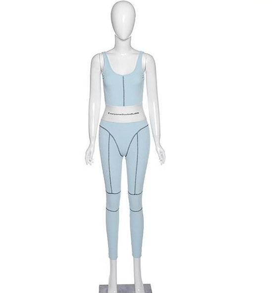 Summer Women's Slim Fit Sleeveless Jumpsuit