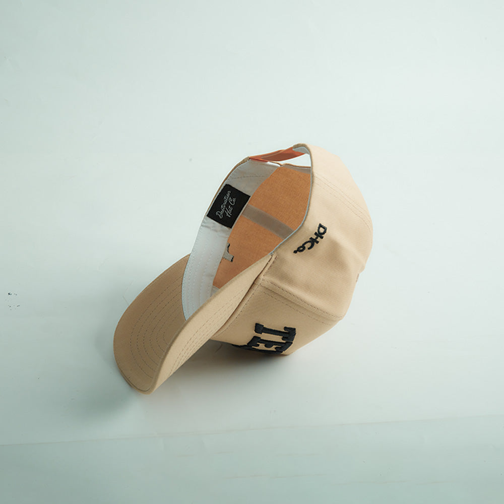 The State of Texas Legacy Snapback