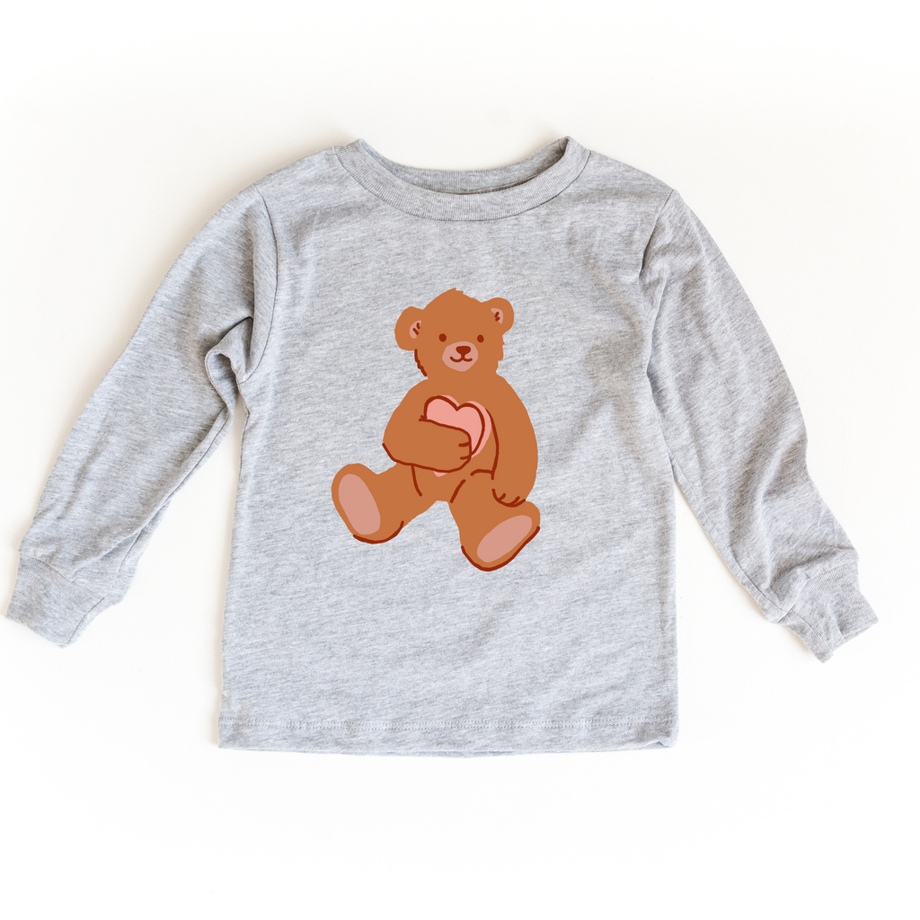 Big Bear Love