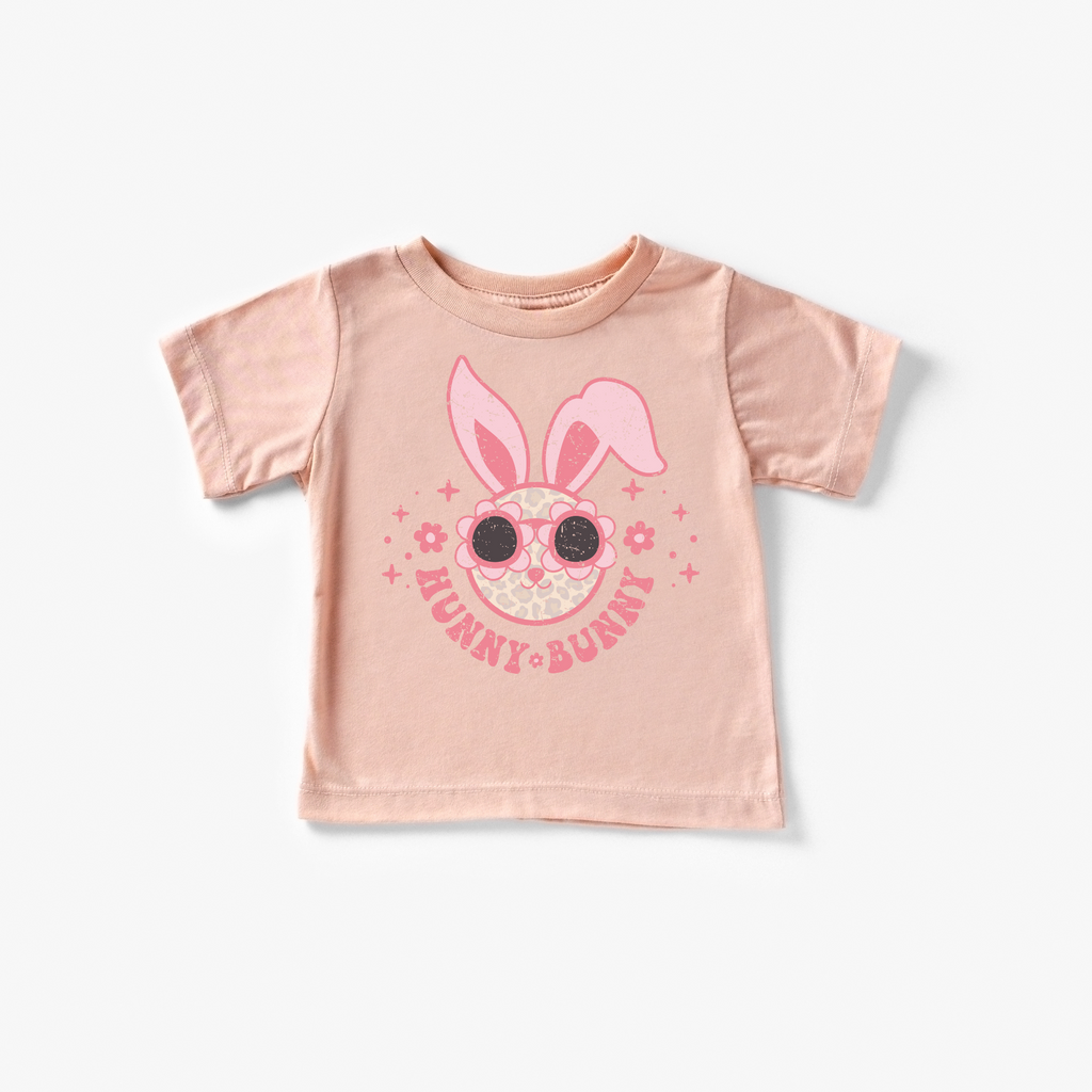 Hunny Bunny Easter Shirt