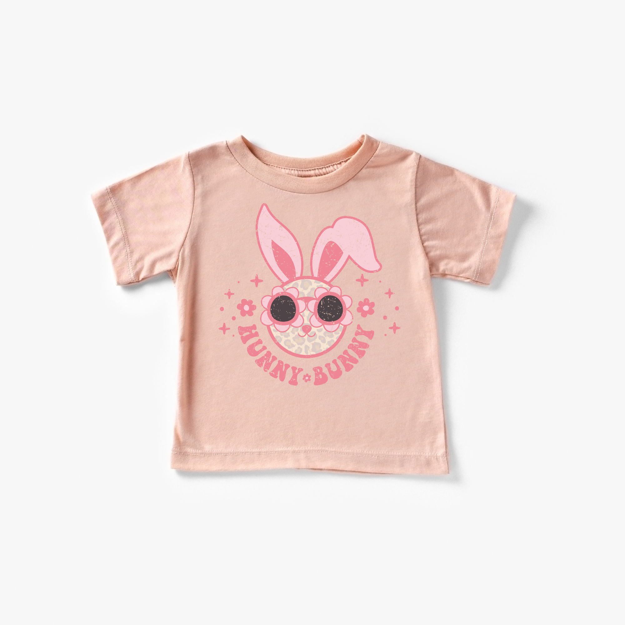 Hunny Bunny Easter Shirt