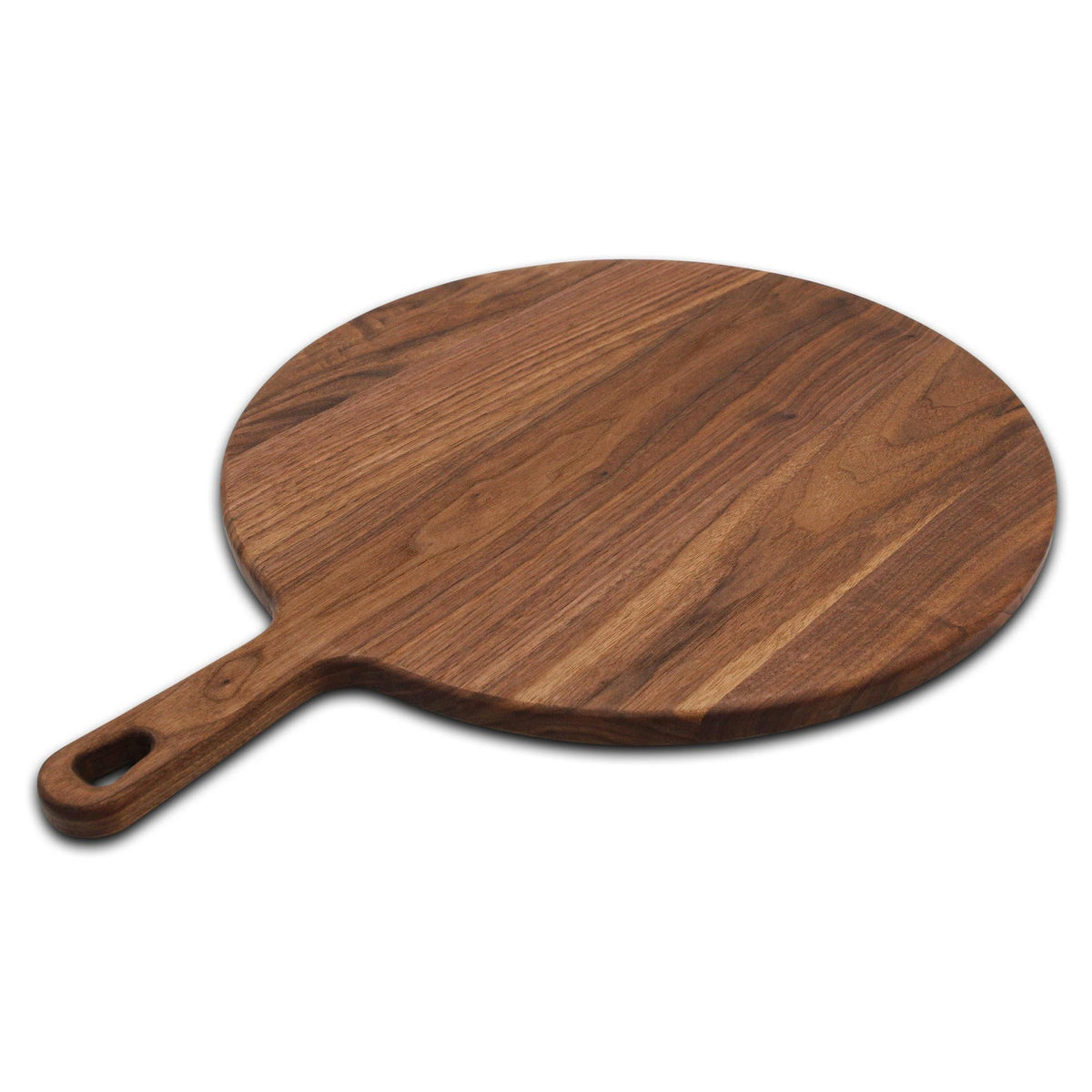 Round Pizza Paddle