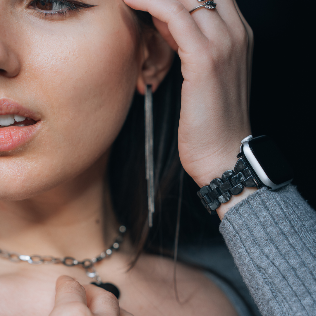 Sorelle Ceramic Strap